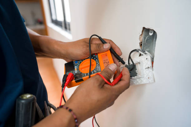 Best Affordable Electrical Installation  in Ballwin, MO