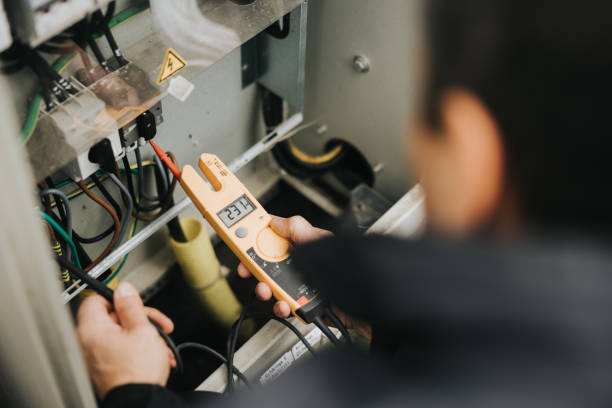 Best Industrial Electrical Services  in Ballwin, MO
