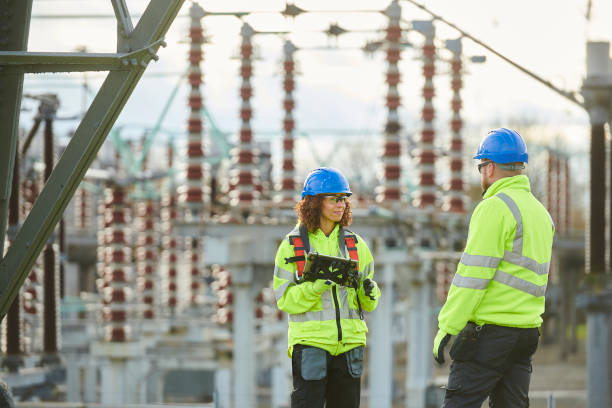 Best Electrical Wiring Services  in Ballwin, MO
