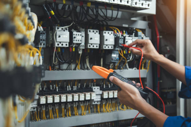 Best Circuit Breaker Repair  in Ballwin, MO