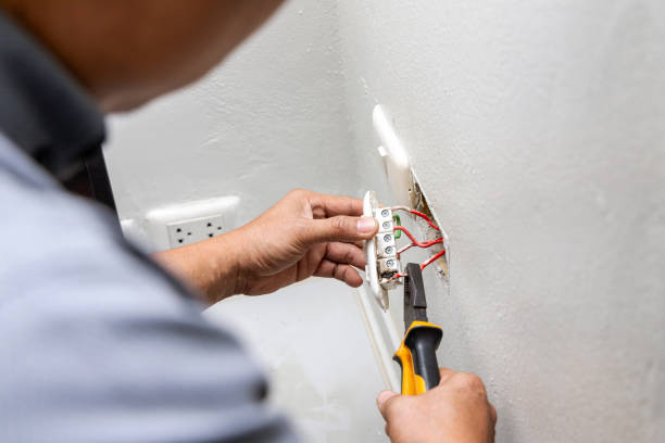 Best Electrical Rewiring Services  in Ballwin, MO