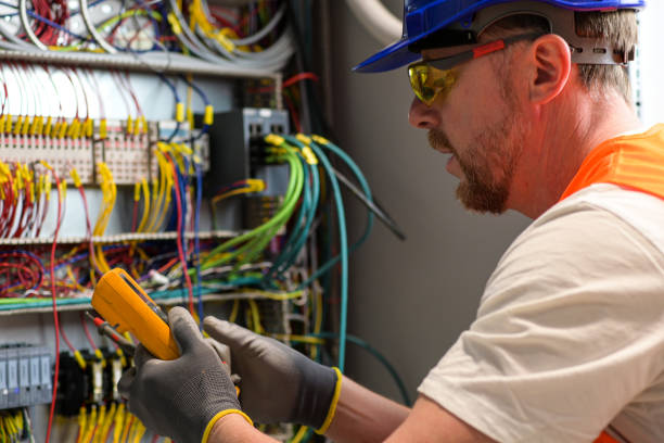 Best Electrical Outlet Repair  in Ballwin, MO