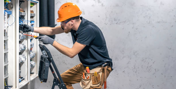 Best Electrical System Inspection  in Ballwin, MO