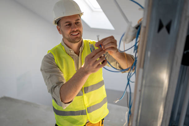 Electrical Outlet Repair in Ballwin, MO