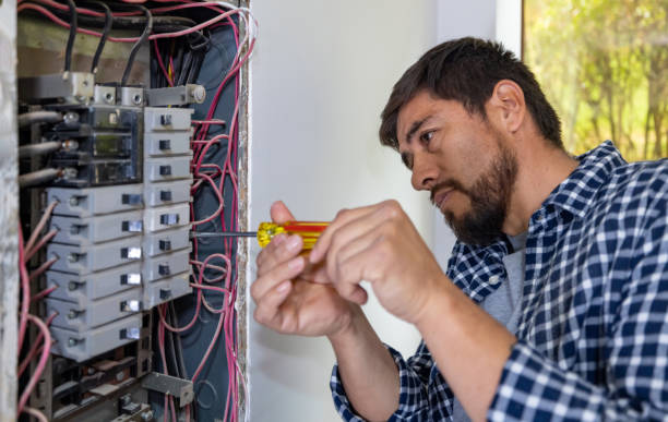 Best Electrical System Inspection  in Ballwin, MO